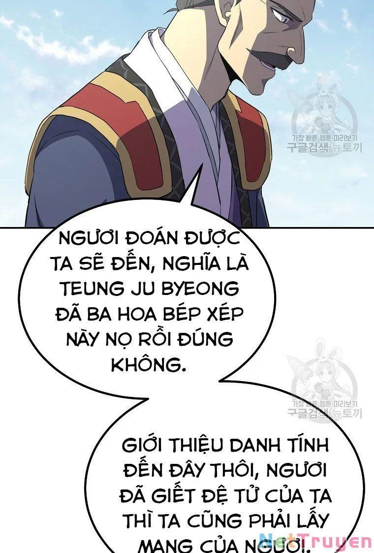 Thiên Niên Phương Sĩ Chapter 29 - Trang 37