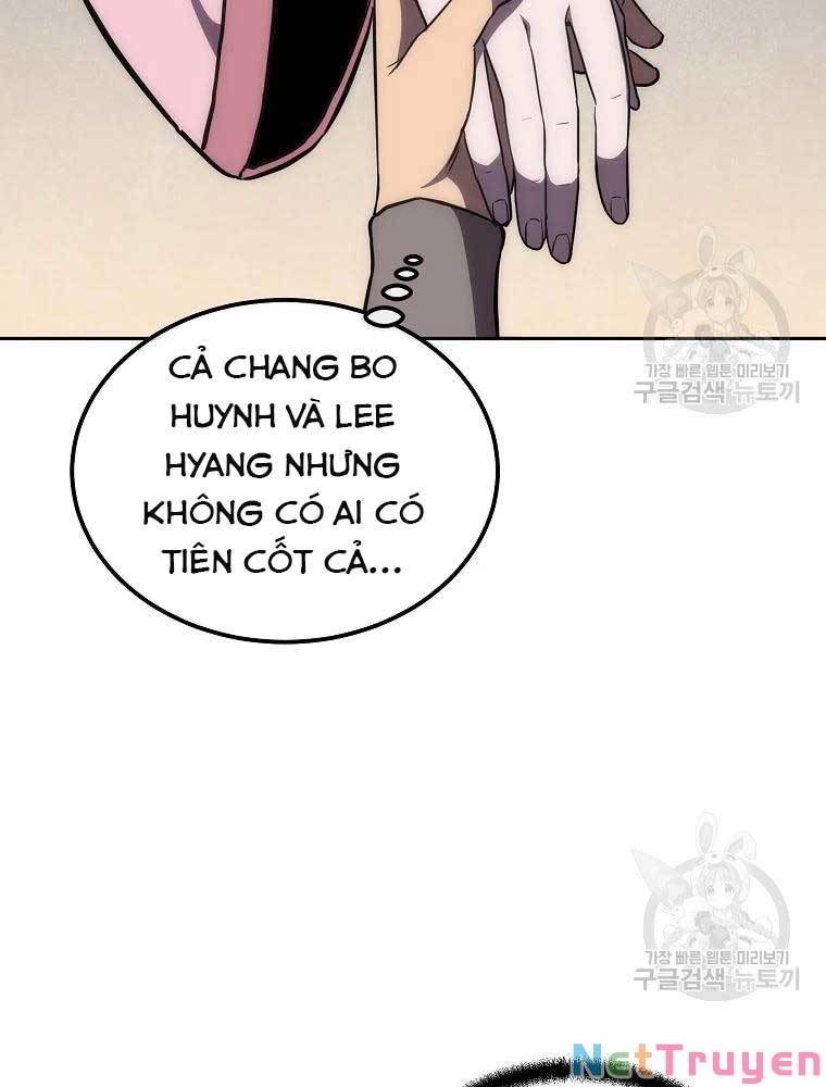 Thiên Niên Phương Sĩ Chapter 40 - Trang 32