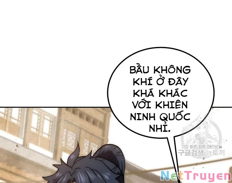 Thiên Niên Phương Sĩ Chapter 41 - Trang 9