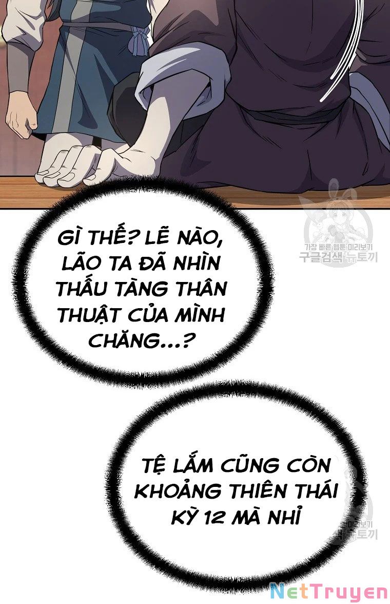 Thiên Niên Phương Sĩ Chapter 30 - Trang 64