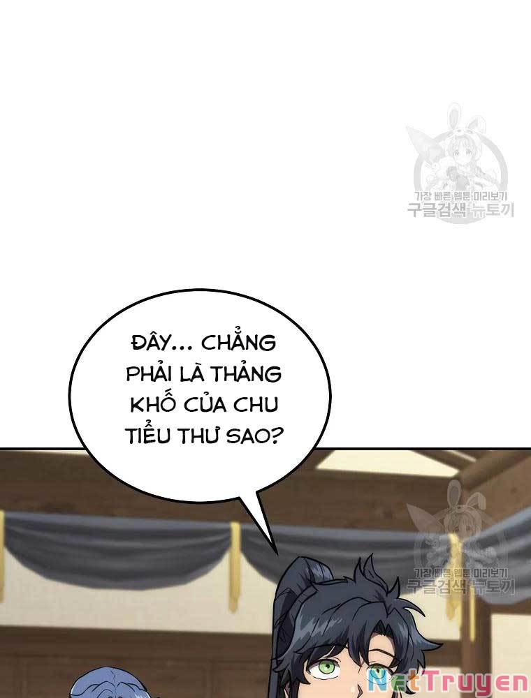 Thiên Niên Phương Sĩ Chapter 40 - Trang 51