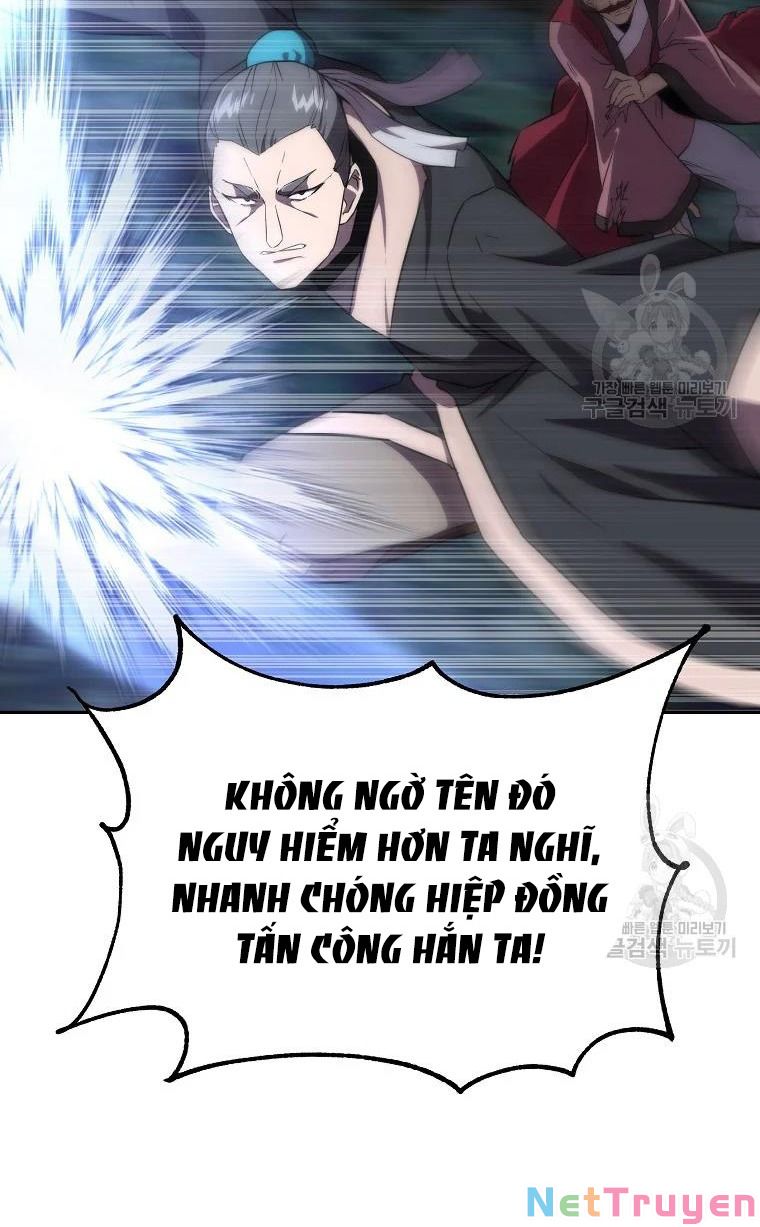 Thiên Niên Phương Sĩ Chapter 38 - Trang 22