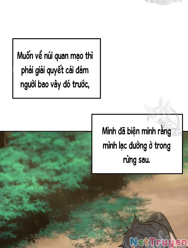 Thiên Niên Phương Sĩ Chapter 36 - Trang 123