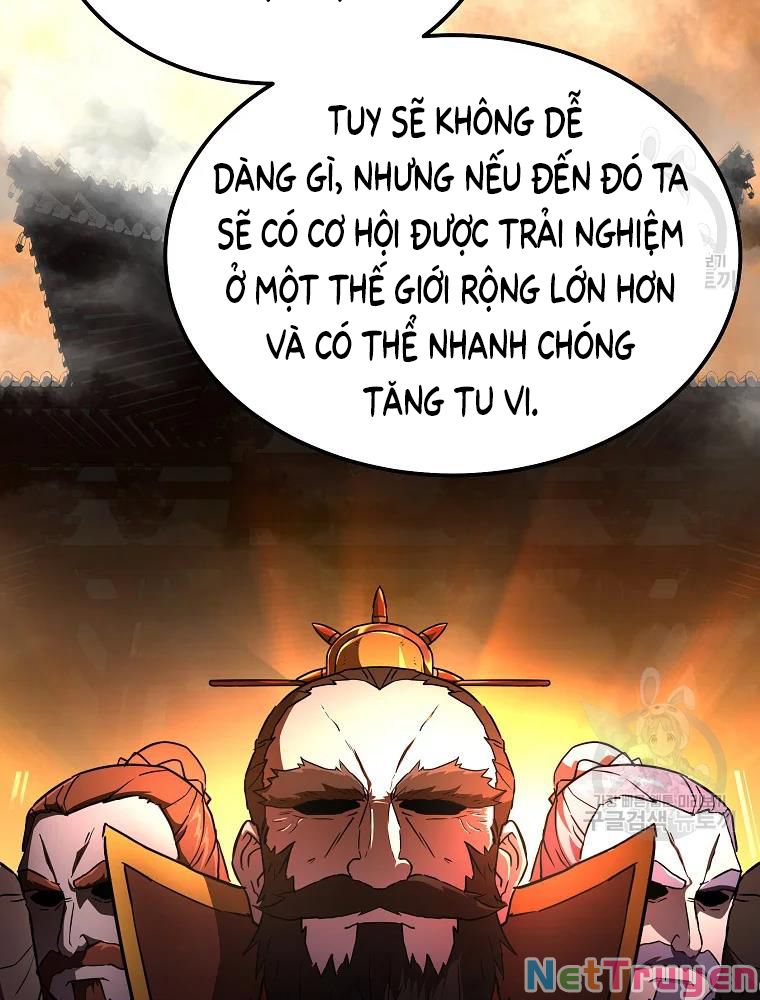 Thiên Niên Phương Sĩ Chapter 36 - Trang 86