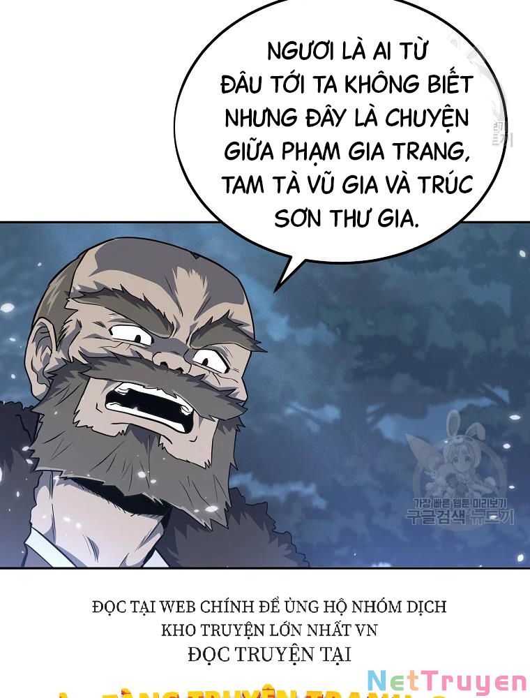 Thiên Niên Phương Sĩ Chapter 34 - Trang 31