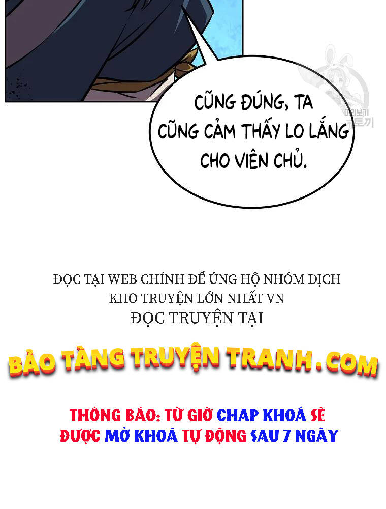 Thiên Niên Phương Sĩ Chapter 37 - Trang 45