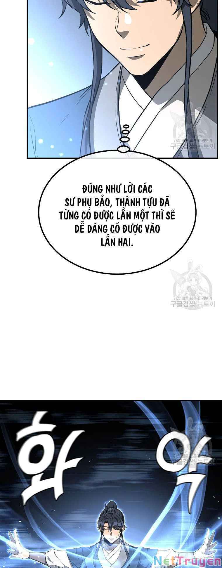 Thiên Niên Phương Sĩ Chapter 28 - Trang 35