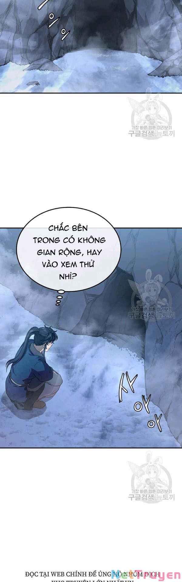 Thiên Niên Phương Sĩ Chapter 23 - Trang 31