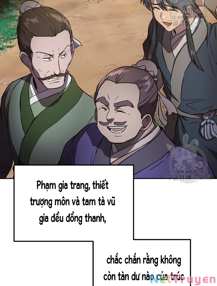 Thiên Niên Phương Sĩ Chapter 36 - Trang 124