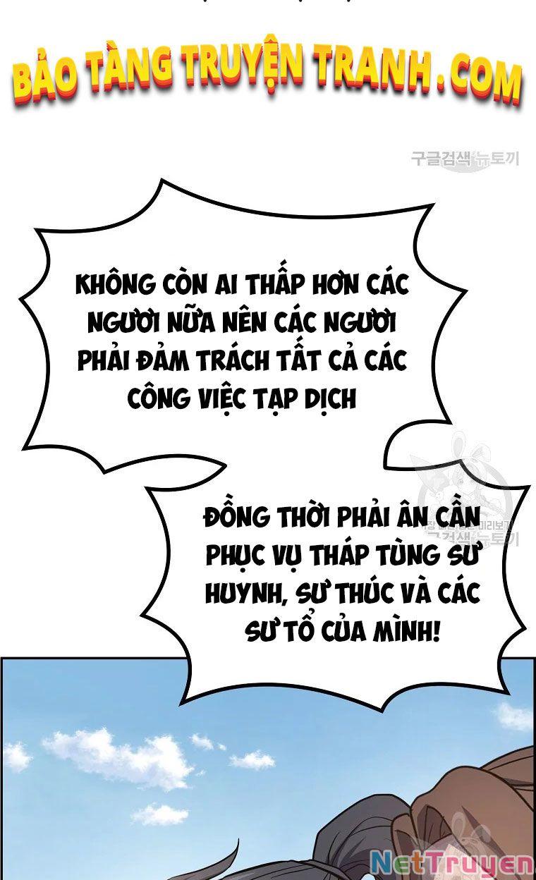 Thiên Niên Phương Sĩ Chapter 30 - Trang 33