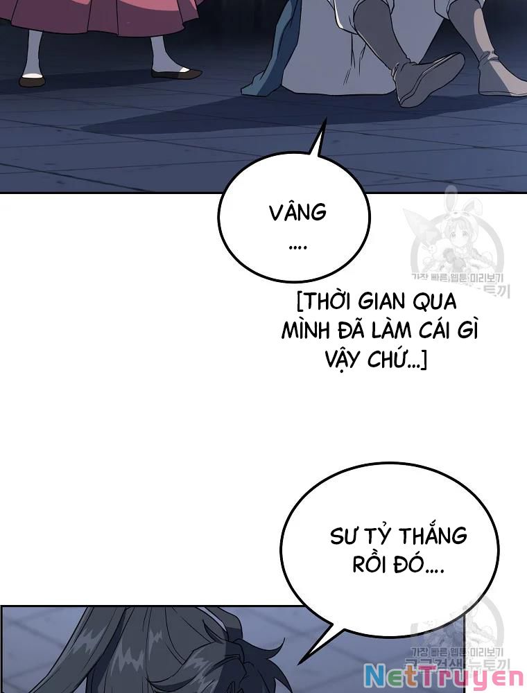 Thiên Niên Phương Sĩ Chapter 33 - Trang 27