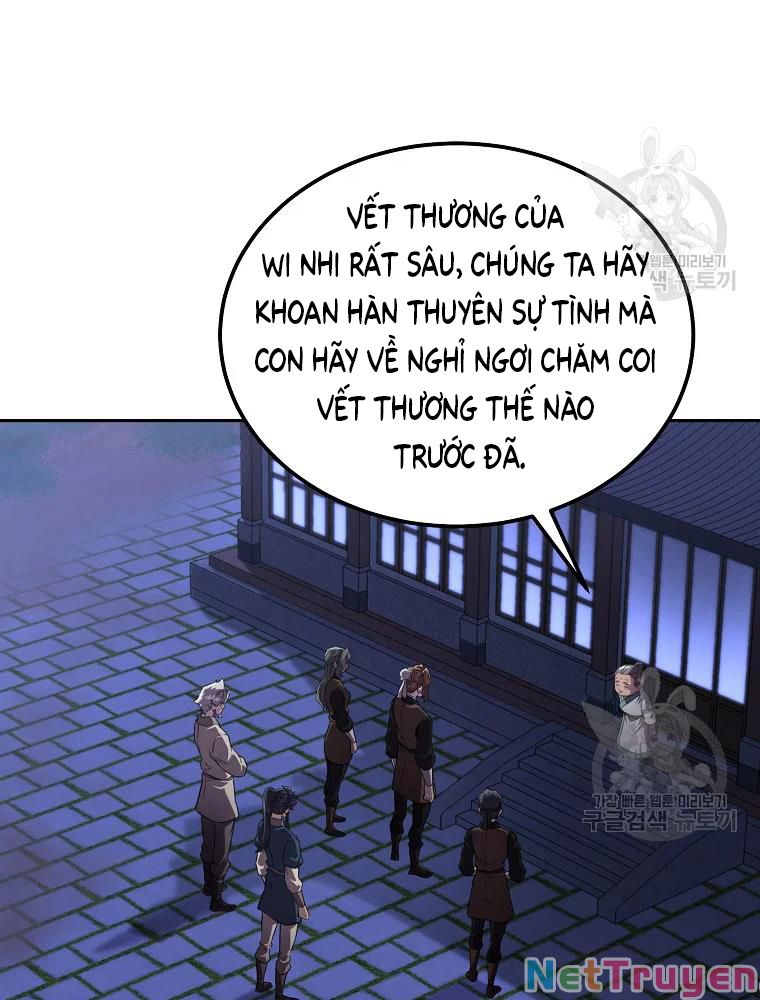 Thiên Niên Phương Sĩ Chapter 36 - Trang 32