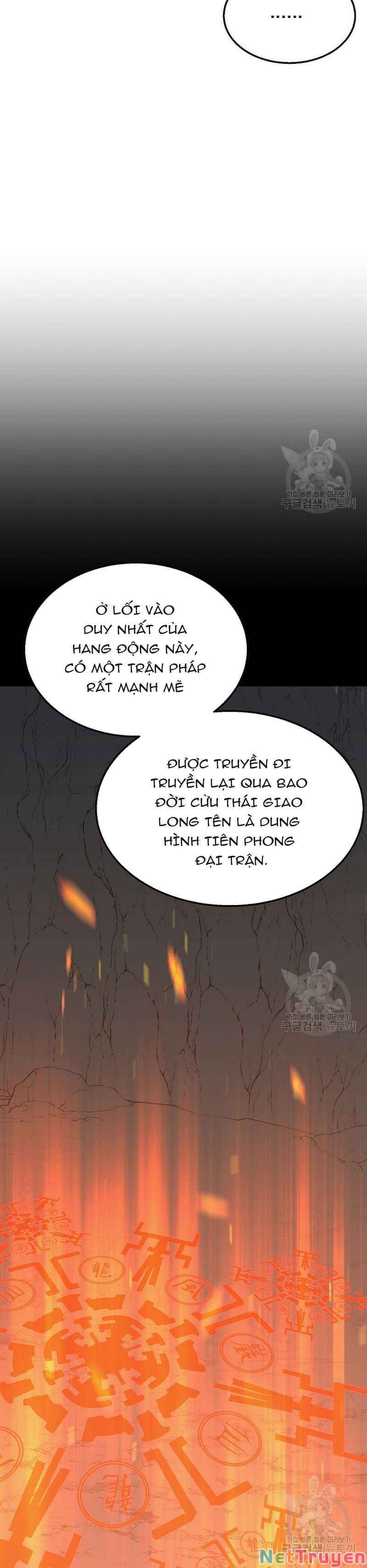 Thiên Niên Phương Sĩ Chapter 17 - Trang 25