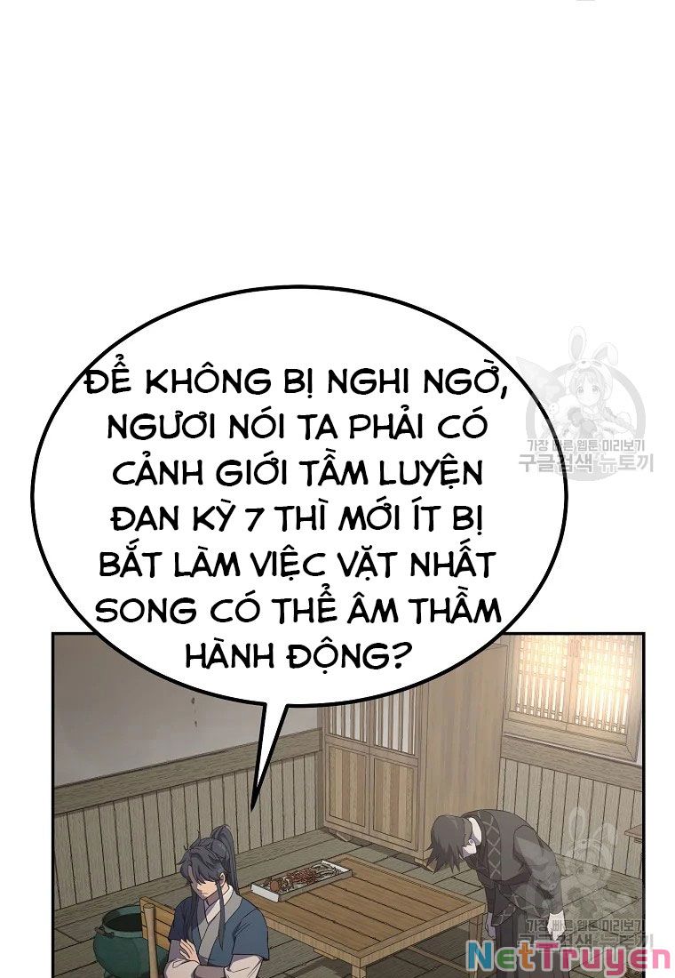 Thiên Niên Phương Sĩ Chapter 30 - Trang 11