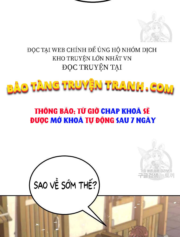 Thiên Niên Phương Sĩ Chapter 37 - Trang 4