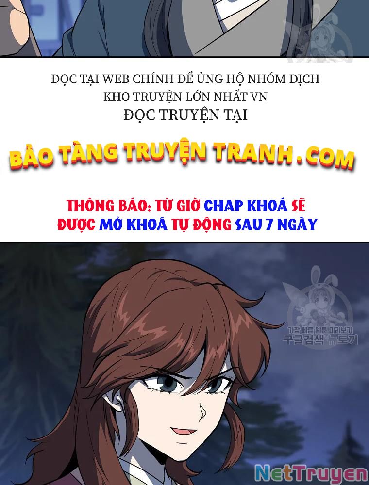 Thiên Niên Phương Sĩ Chapter 33 - Trang 17