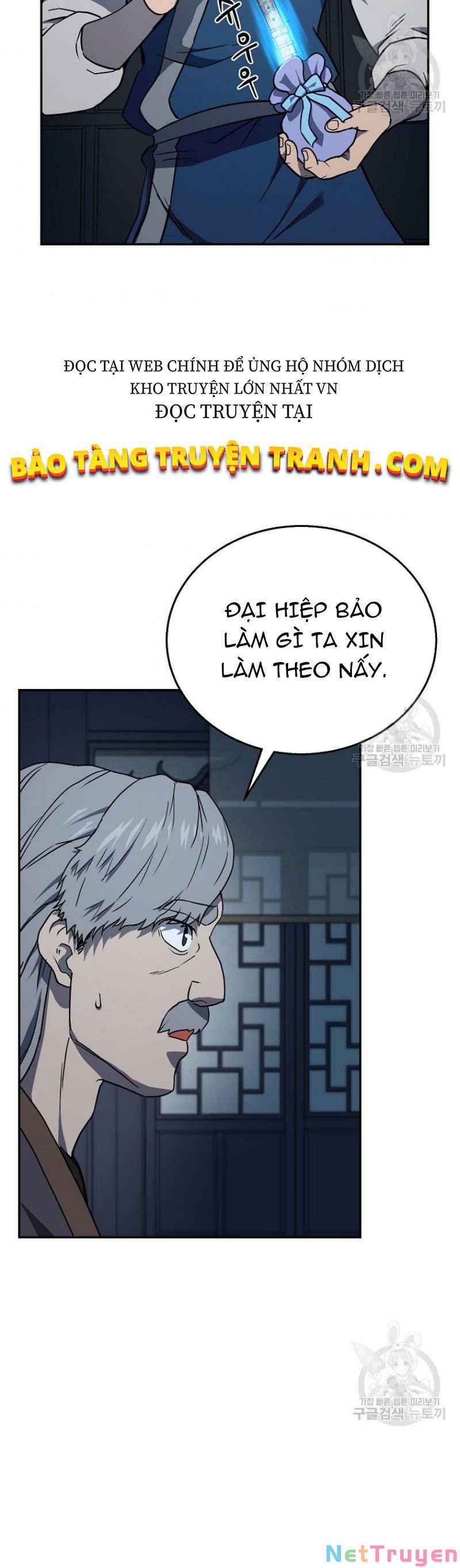 Thiên Niên Phương Sĩ Chapter 21 - Trang 52