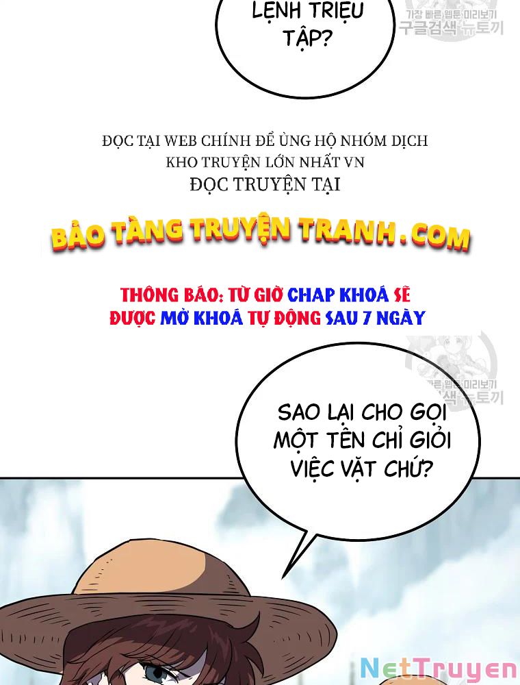 Thiên Niên Phương Sĩ Chapter 33 - Trang 56