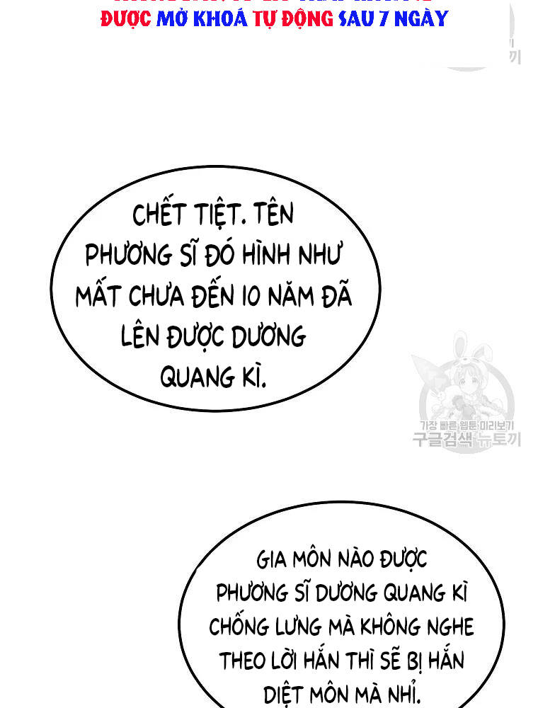 Thiên Niên Phương Sĩ Chapter 37 - Trang 70