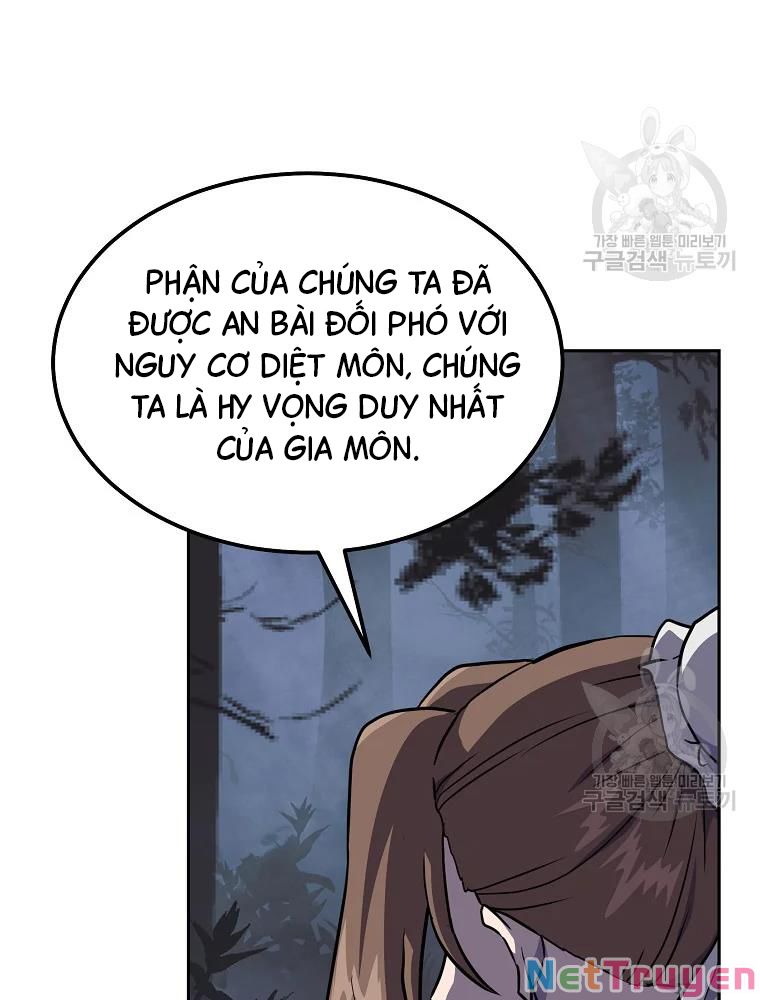 Thiên Niên Phương Sĩ Chapter 33 - Trang 79