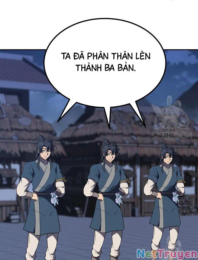 Thiên Niên Phương Sĩ Chapter 32 - Trang 170