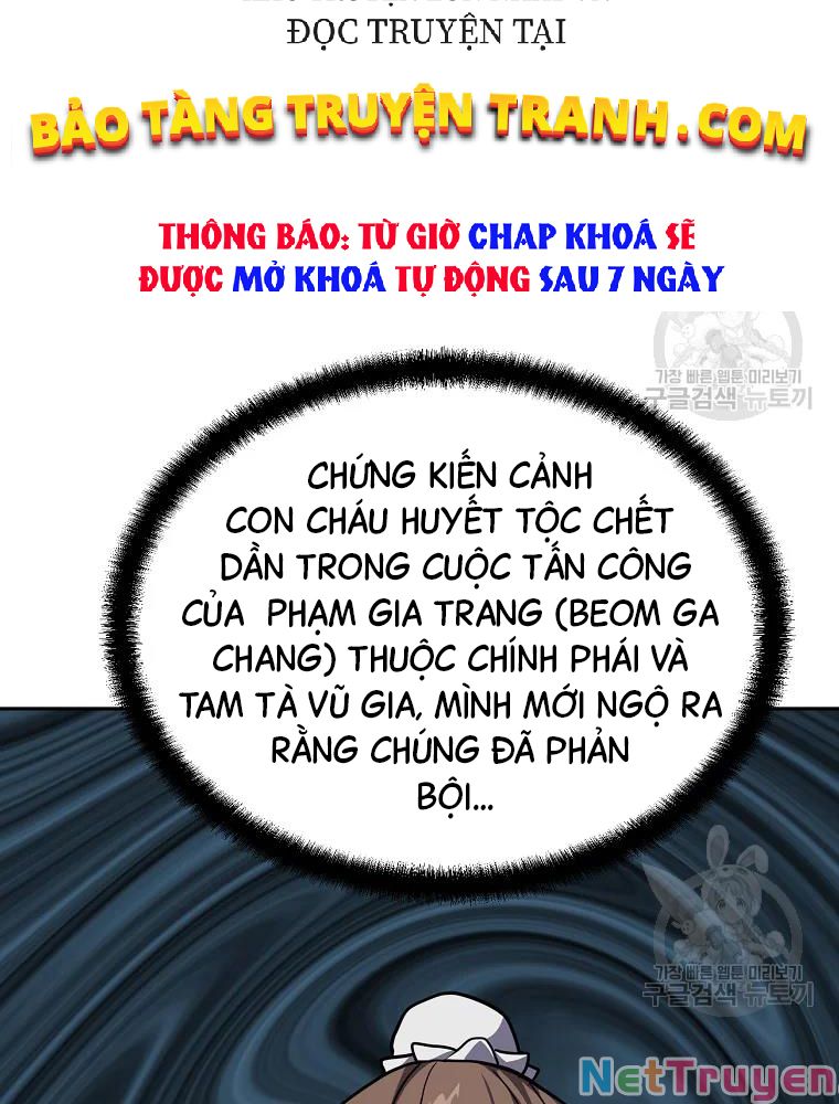 Thiên Niên Phương Sĩ Chapter 33 - Trang 87