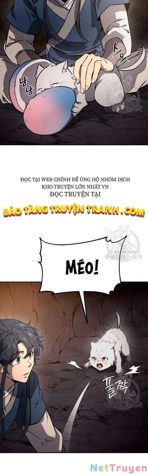 Thiên Niên Phương Sĩ Chapter 23 - Trang 41