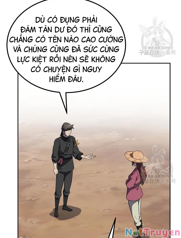 Thiên Niên Phương Sĩ Chapter 33 - Trang 65