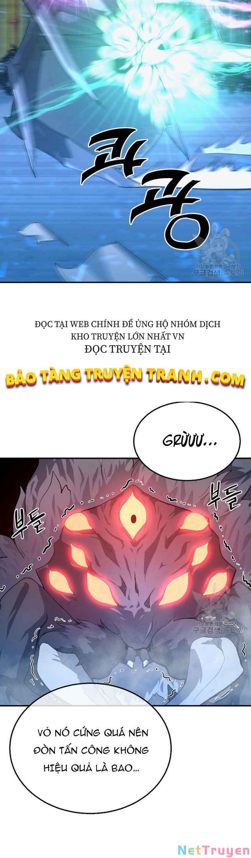 Thiên Niên Phương Sĩ Chapter 9 - Trang 23