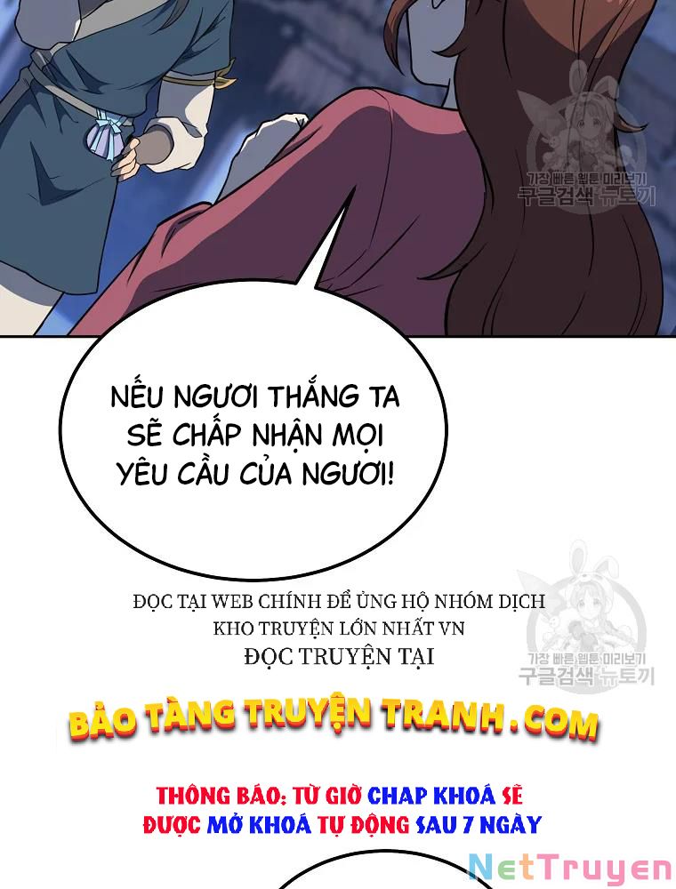 Thiên Niên Phương Sĩ Chapter 33 - Trang 11