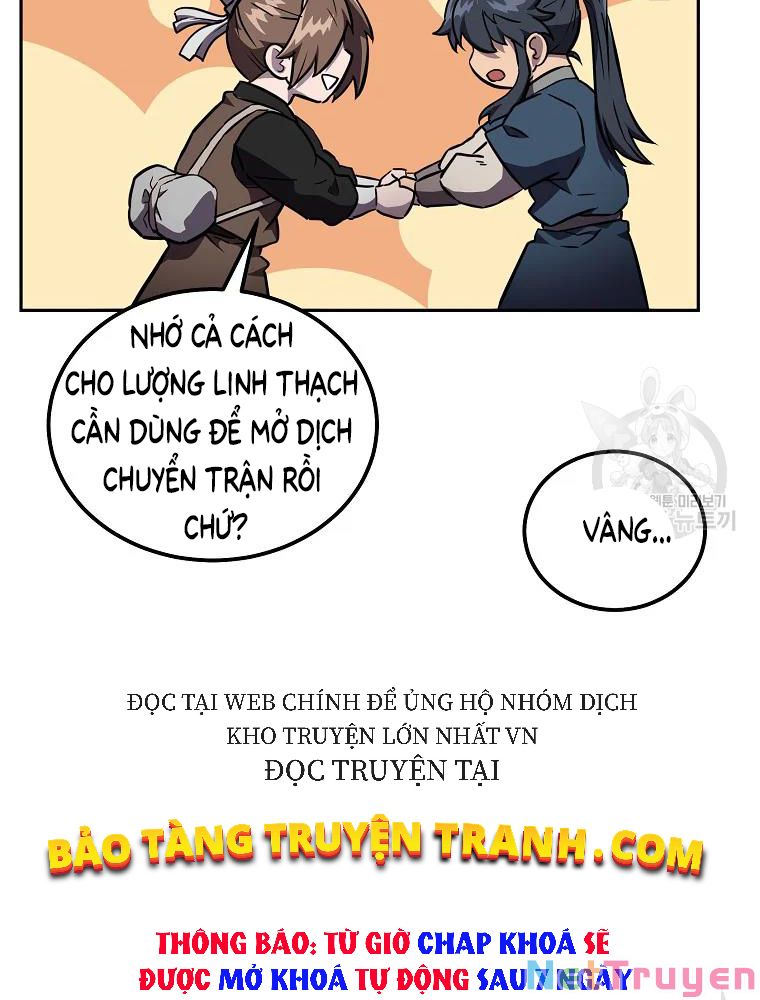 Thiên Niên Phương Sĩ Chapter 36 - Trang 116