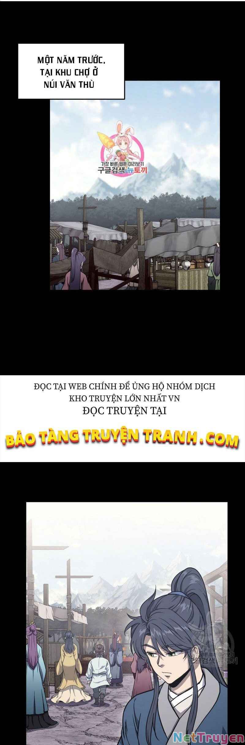 Thiên Niên Phương Sĩ Chapter 22 - Trang 0