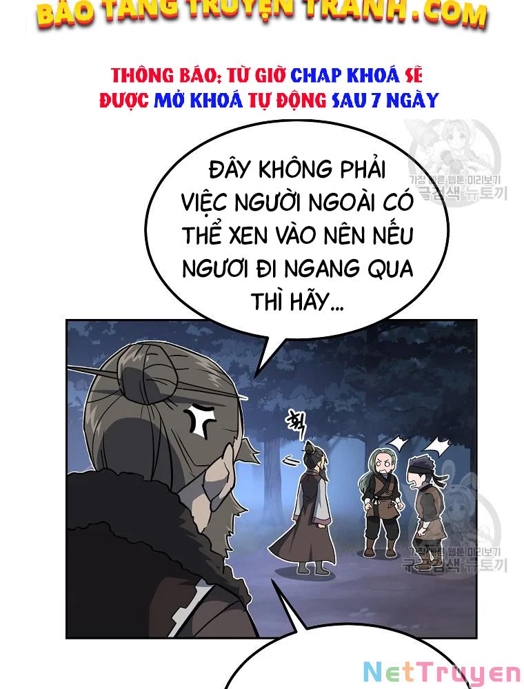 Thiên Niên Phương Sĩ Chapter 34 - Trang 32