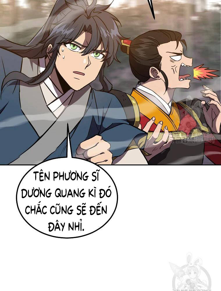 Thiên Niên Phương Sĩ Chapter 37 - Trang 75