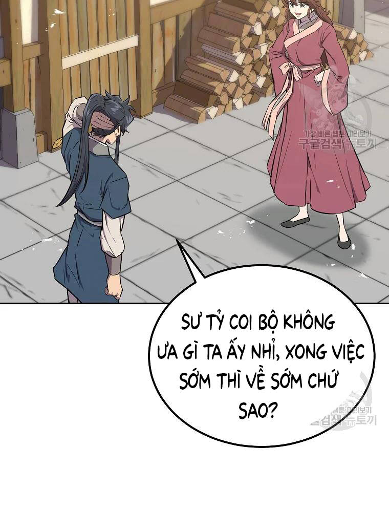 Thiên Niên Phương Sĩ Chapter 37 - Trang 5