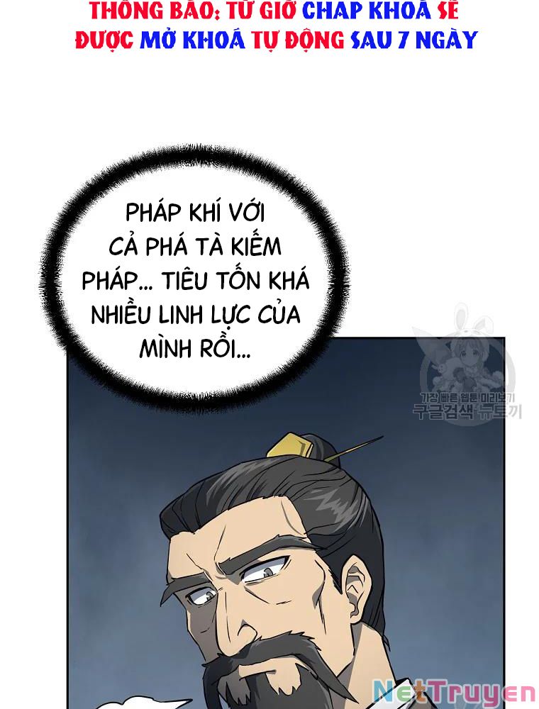 Thiên Niên Phương Sĩ Chapter 34 - Trang 83