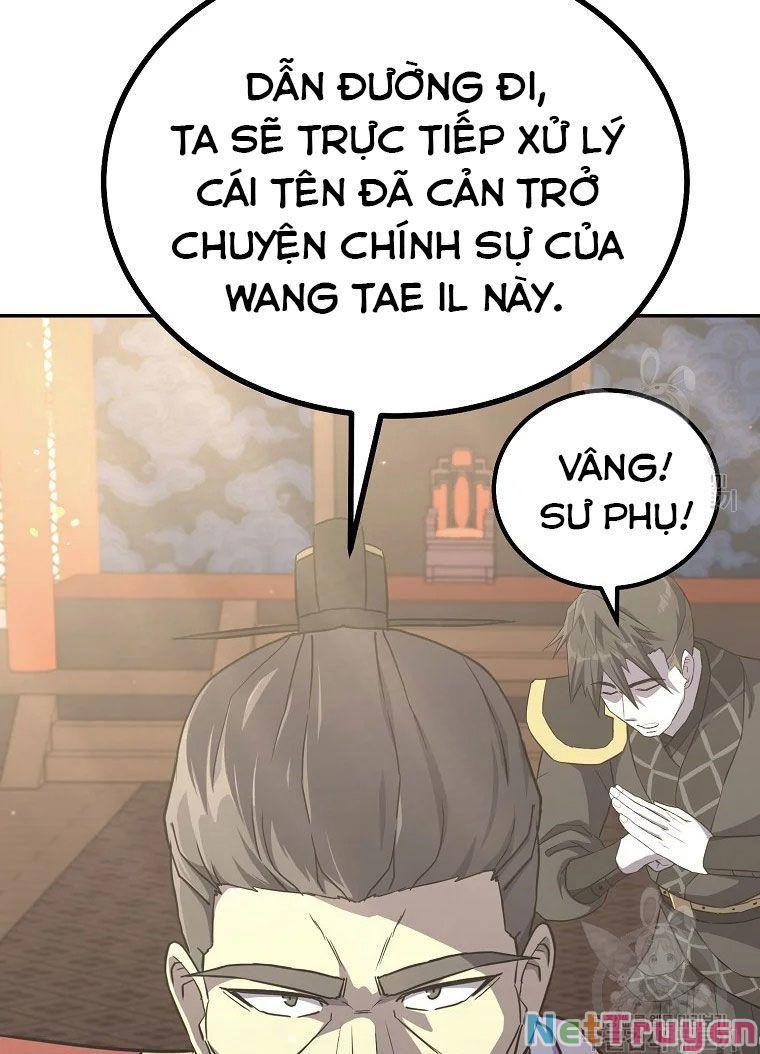 Thiên Niên Phương Sĩ Chapter 29 - Trang 17