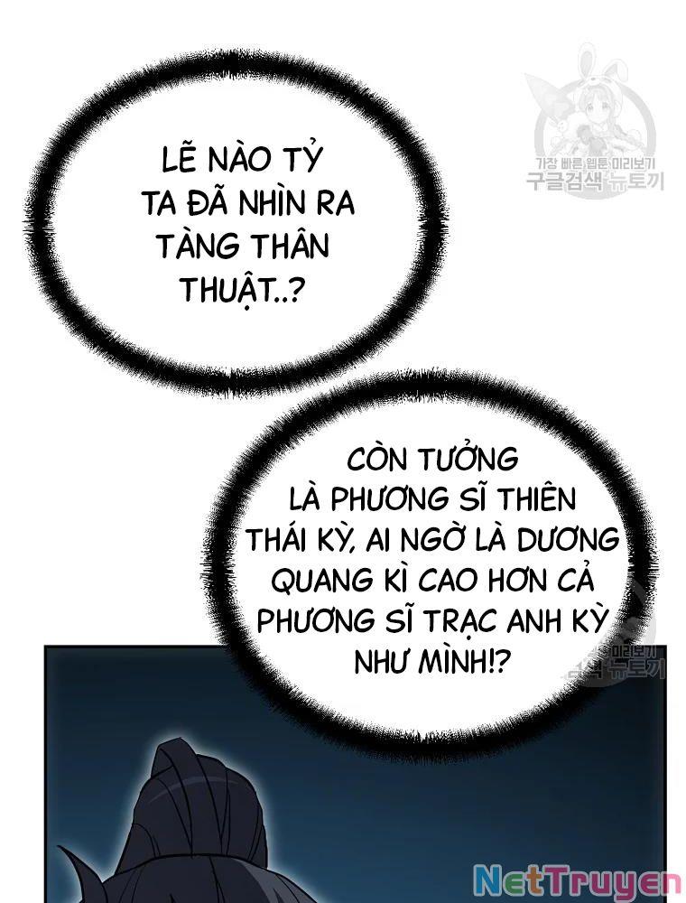 Thiên Niên Phương Sĩ Chapter 32 - Trang 4