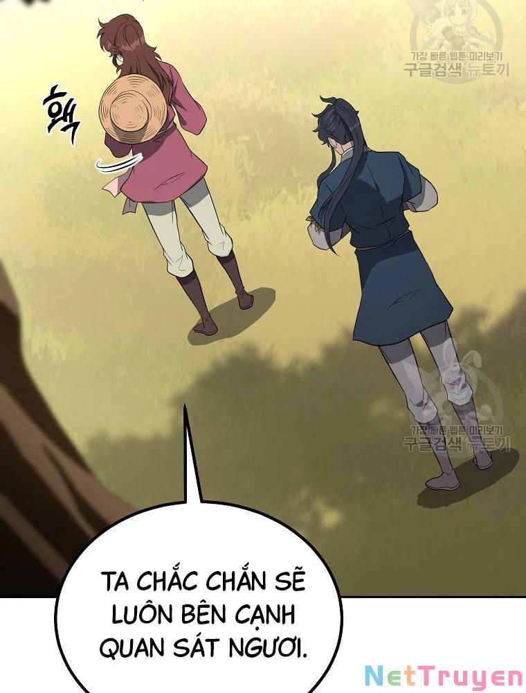 Thiên Niên Phương Sĩ Chapter 32 - Trang 23