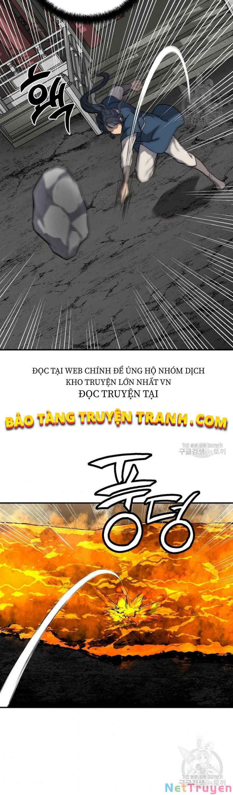 Thiên Niên Phương Sĩ Chapter 18 - Trang 31