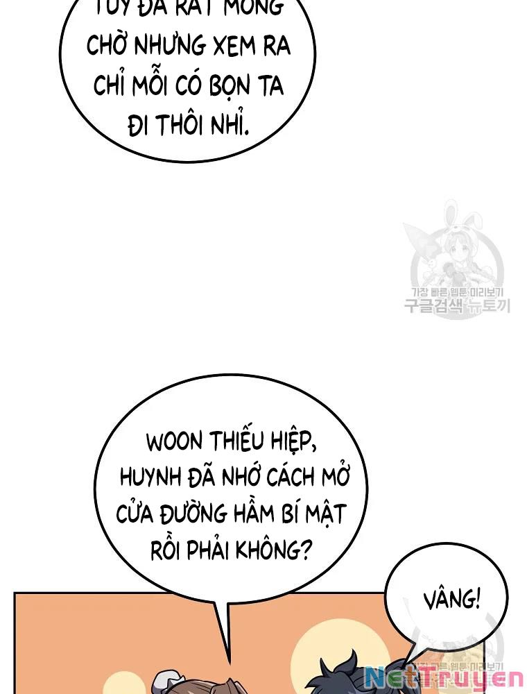 Thiên Niên Phương Sĩ Chapter 36 - Trang 115