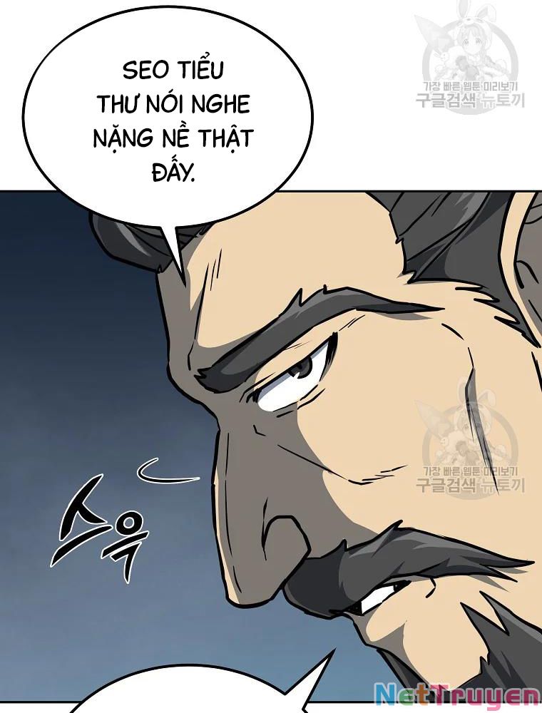 Thiên Niên Phương Sĩ Chapter 34 - Trang 118