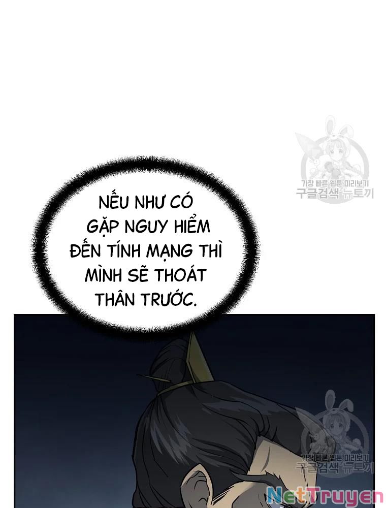 Thiên Niên Phương Sĩ Chapter 34 - Trang 121