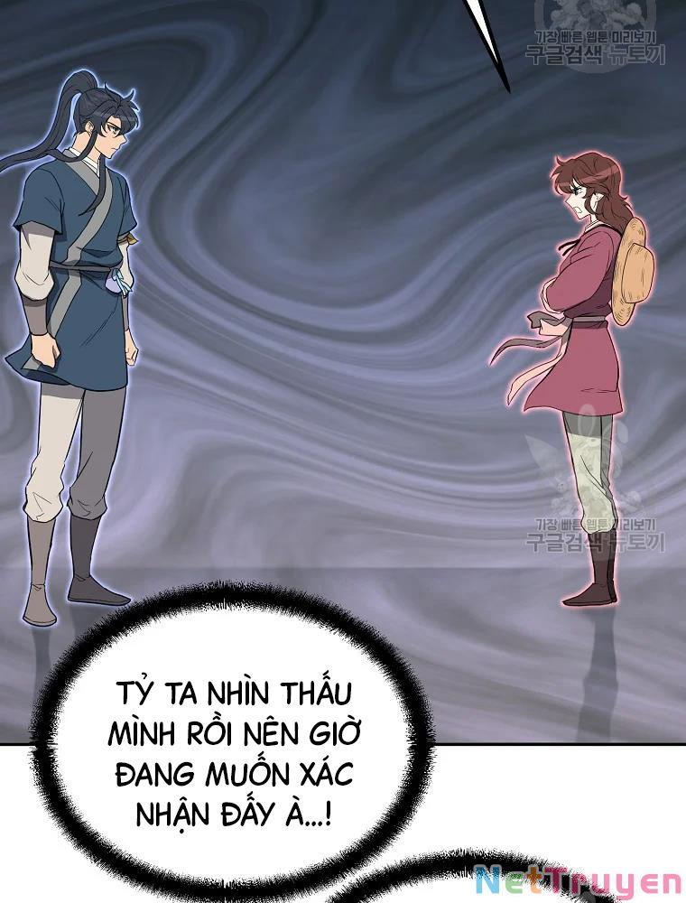 Thiên Niên Phương Sĩ Chapter 32 - Trang 9