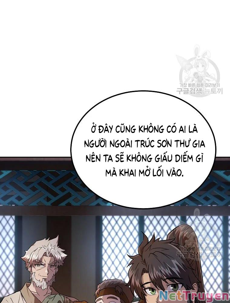 Thiên Niên Phương Sĩ Chapter 36 - Trang 39