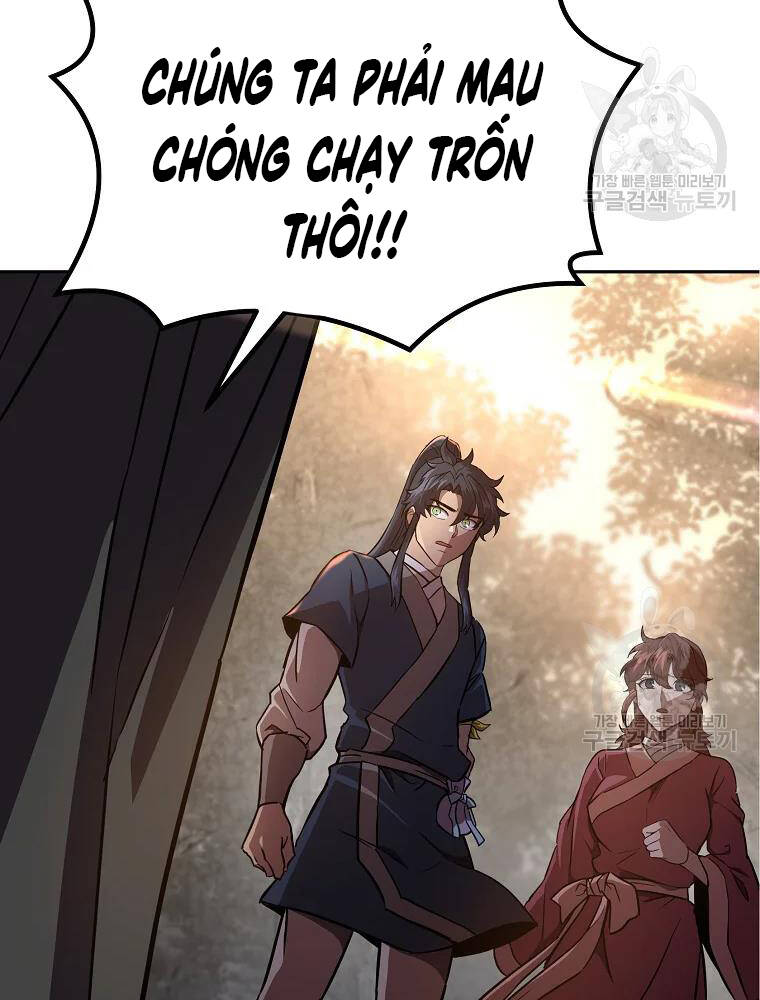 Thiên Niên Phương Sĩ Chapter 37 - Trang 31