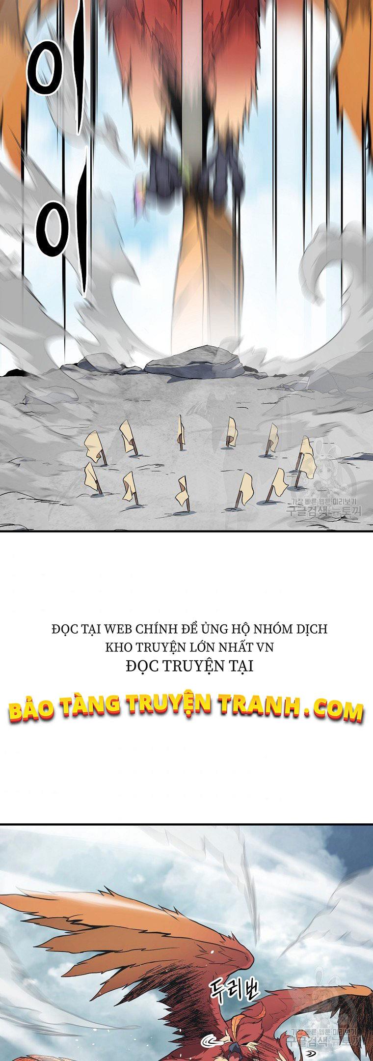 Thiên Niên Phương Sĩ Chapter 4 - Trang 54