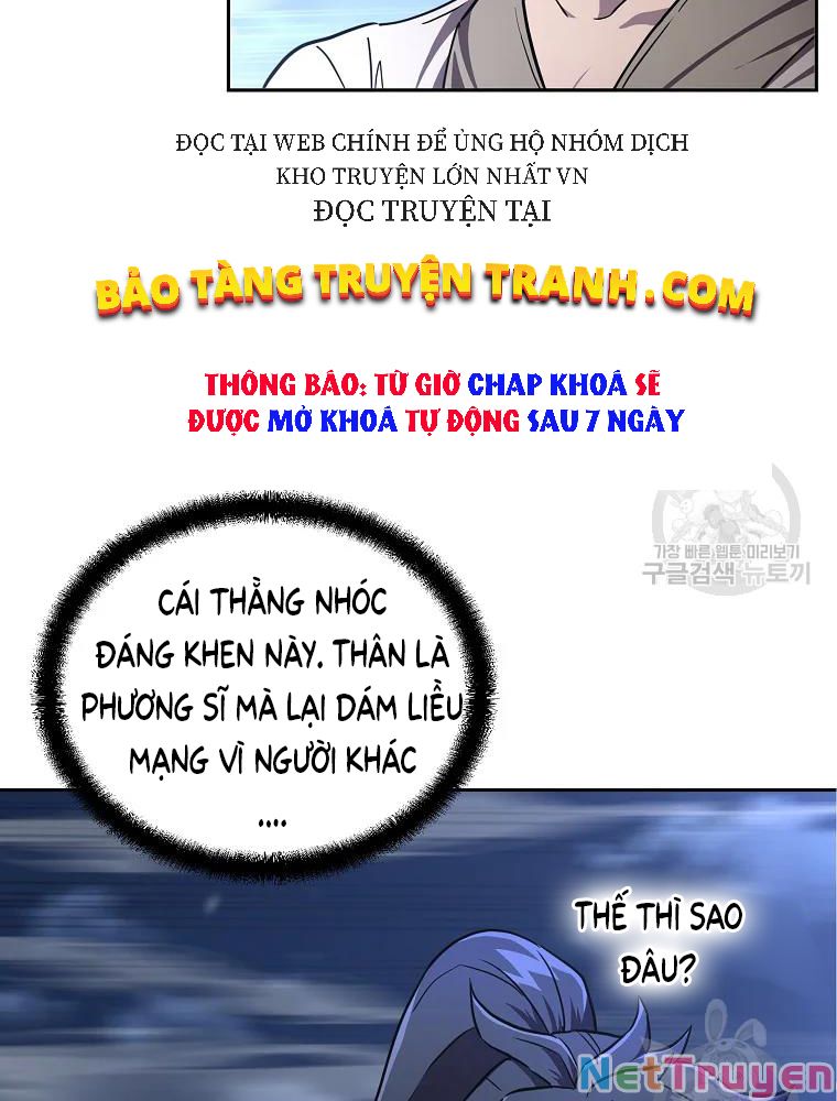 Thiên Niên Phương Sĩ Chapter 36 - Trang 8