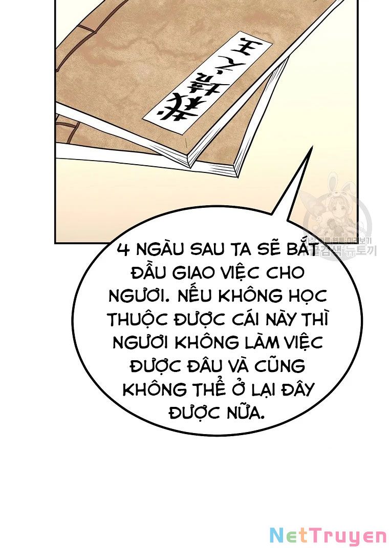 Thiên Niên Phương Sĩ Chapter 30 - Trang 73