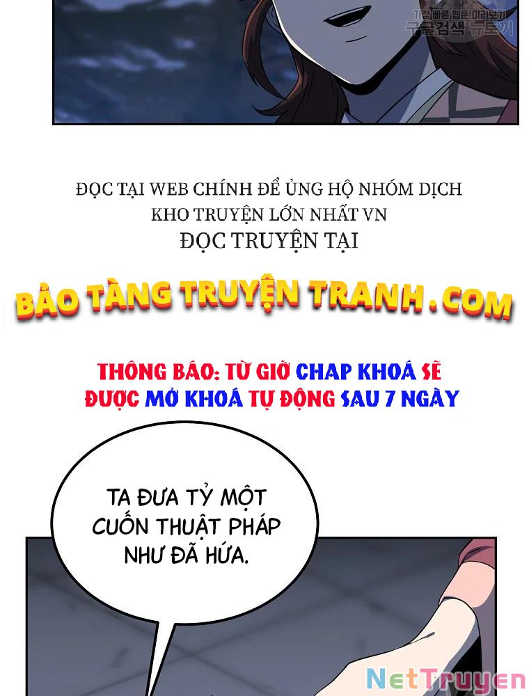 Thiên Niên Phương Sĩ Chapter 33 - Trang 29